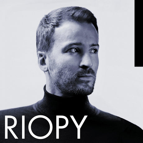 Riopy - Riopy (CD) - Velvet Music
