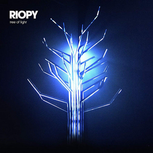Riopy - Tree of light (LP)