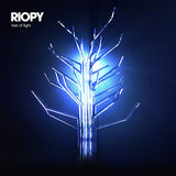 Riopy - Tree of light (LP)