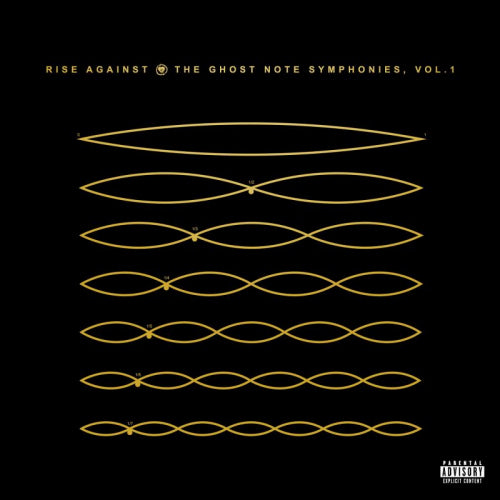 Rise Against - Ghost note symphonies 1 (LP) - Velvet Music