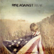 Rise Against - Endgame (CD) - Velvet Music