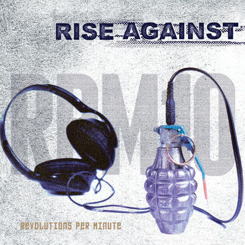 Rise Against - Rpm10 (LP) - Velvet Music