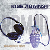 Rise Against - Rpm10 (LP) - Velvet Music