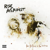 Rise Against - Sufferer and the witness (LP) - Velvet Music