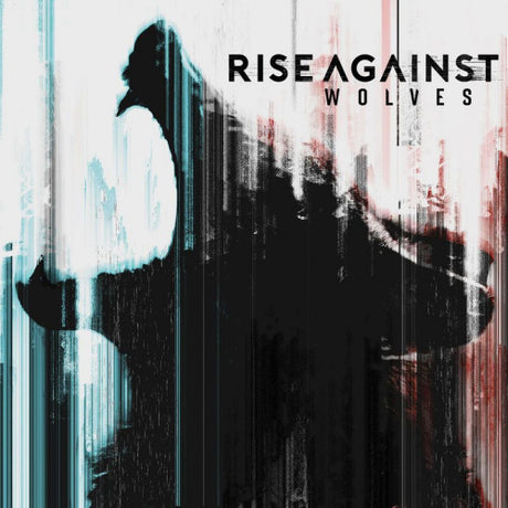 Rise Against - Wolves (LP) - Velvet Music