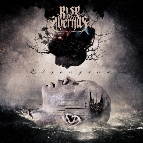Rise Of Avernus - Eigengrau (CD) - Velvet Music