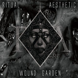 Ritual Aesthetic - Wound garden (CD) - Velvet Music