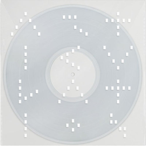 Rival Consoles - Articulation (LP) - Velvet Music