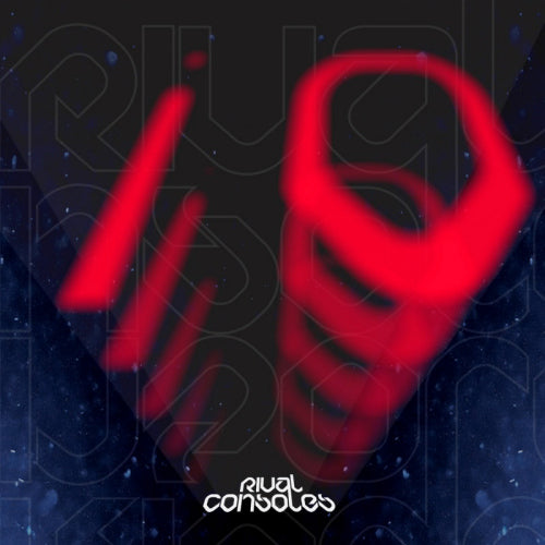 Rival Consoles - 10 (CD) - Velvet Music