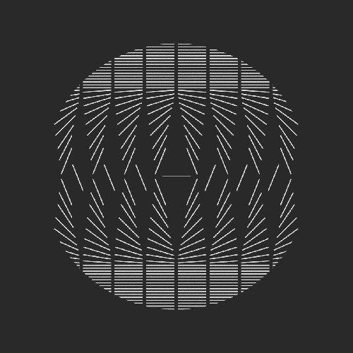 Rival Consoles - Odyssey/sonne (CD) - Velvet Music