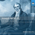 J. Woelfl - Piano music vol.1 (CD) - Velvet Music