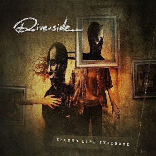 Riverside - Second life syndrome (CD) - Velvet Music