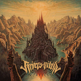 Rivers Of Nihil - Monarchy (CD) - Velvet Music