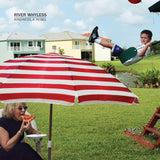 River Whyless - Kindness, a rebel (CD)