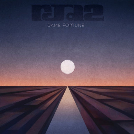 Rjd2 - Dame fortune (LP) - Velvet Music