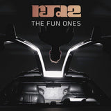 Rjd2 - Fun ones (LP) - Velvet Music