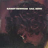 Randy Newman - Sail Away (33T d'occasion)