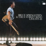 Bruce Springsteen & The E-Street Band - Live/1975-85 (tweedehands CD) - Velvet Music