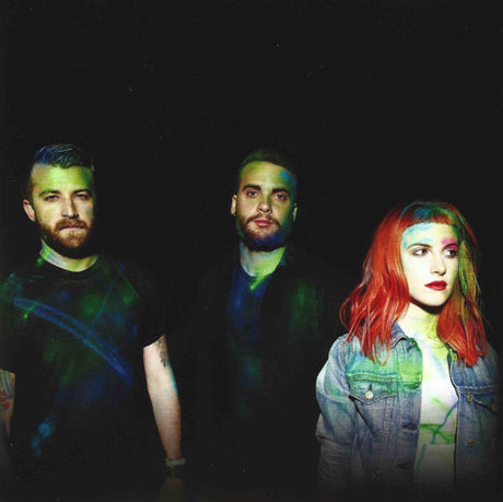 Paramore - Paramore (tweedehands CD) - Velvet Music