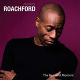 Andrew Roachford - Beautiful moment (CD) - Velvet Music