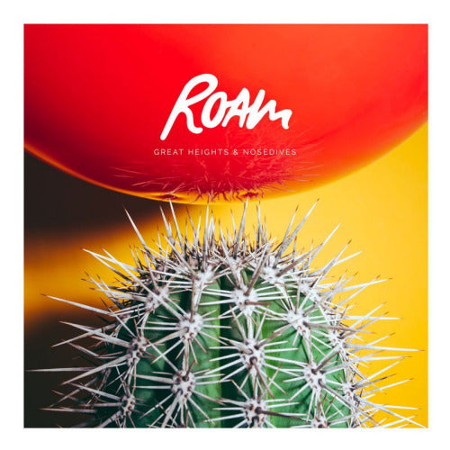 Roam - Great hights and nosedives (LP) - Velvet Music
