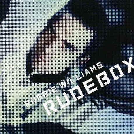 Robbie Williams - Rudebox (CD) - Velvet Music