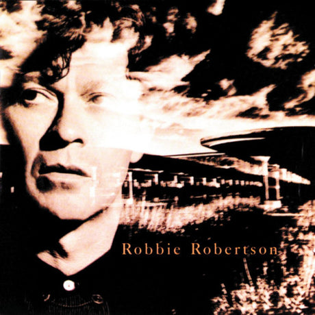 Robbie Robertson - Robbie robertson (CD)