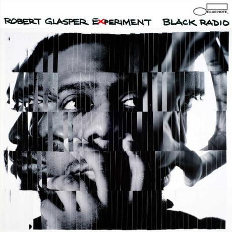 Robert Glasper Experiment - Black radio (LP) - Velvet Music