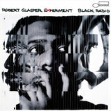Robert Glasper Experiment - Black radio (CD) - Velvet Music