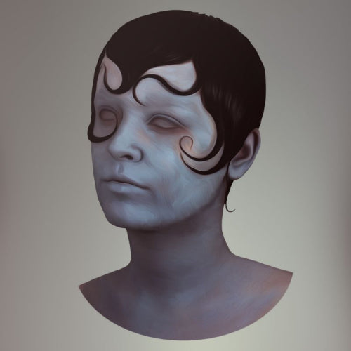 Roch - Via media (LP)