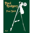 Paul Rodgers - Free spirit (blu ray movie) - Velvet Music