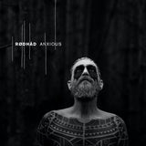 Rodhad - Anxious (CD)