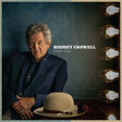Rodney Crowell - Close ties (LP) - Velvet Music