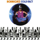 Rodriguez - Cold fact (CD)