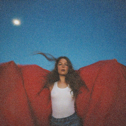 Maggie Rogers - Heard it in a past life (LP) - Velvet Music