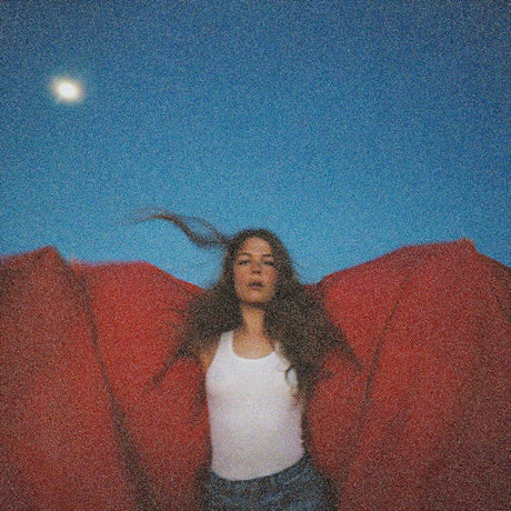 Maggie Rogers - Heard it in a past life (LP) - Velvet Music