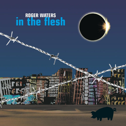 Roger Waters - In the flesh - live (CD) - Velvet Music
