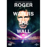 Roger Waters - Wall (2015) (DVD movie) - Velvet Music