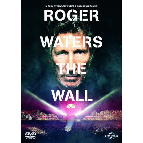 Roger Waters - Wall (2015) (DVD movie) - Velvet Music