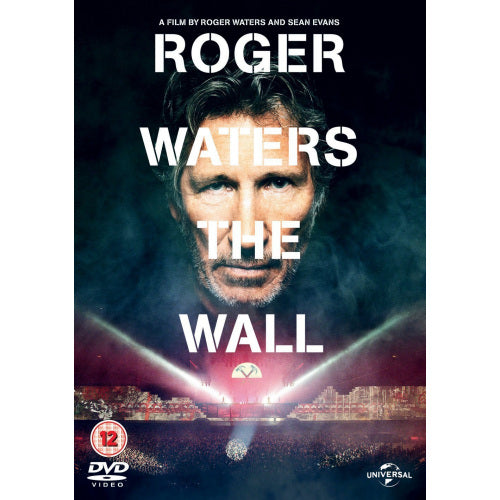 Roger Waters - Wall (2015) (DVD movie) - Velvet Music