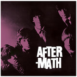 the Rolling Stones - Aftermath =uk version= (CD) - Velvet Music