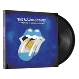 the Rolling Stones - Bridges to buenos aires (LP)