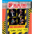 The Rolling Stones - From the vault: no security - san jose 1999 (Blu Ray disc music) - Velvet Music