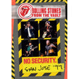 the Rolling Stones - From the vault: no security, san jose '99 (DVD movie)