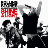 the Rolling Stones - Shine a light (CD)