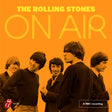 The Rolling Stones - On air (LP) - Velvet Music