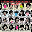the Rolling Stones - Some girls (CD) - Velvet Music