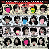 the Rolling Stones - Some girls (CD) - Velvet Music