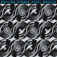 the Rolling Stones - Steel wheels (LP) - Velvet Music