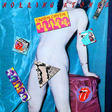 the Rolling Stones - Undercover (CD) - Velvet Music